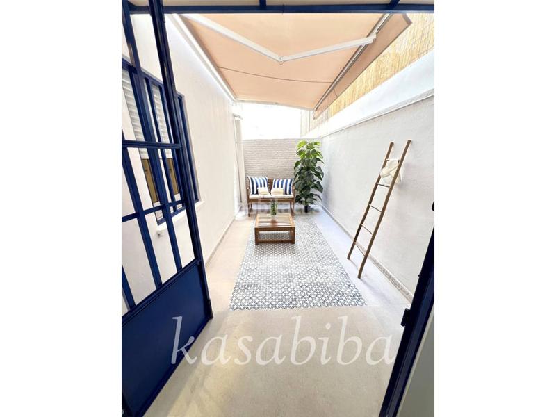 Foto f933df8a-ce3c-4327-934a-88ede7ba1d45. Etagenwohnung in La Creu del Grau Valencia