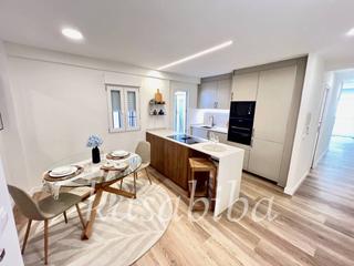 Pis  Carolina lvarez. Piso en venta en camins al grau