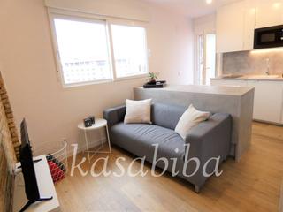 Location Appartement  Ayuntamiento. Piso en alquiler en ciutat vella