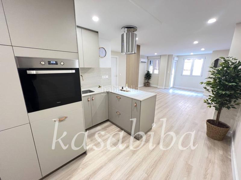 Foto 01d5a03e-4b78-4608-abac-6f94b825964f. Appartement avec chauffage dans El Cabanyal-El Canyamelar Valencia