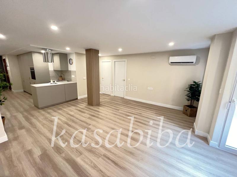 Foto 118ceee6-f11f-4bab-8066-05f1db802ba5. Appartement avec chauffage dans El Cabanyal-El Canyamelar Valencia