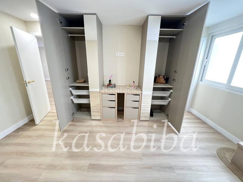 Foto 1a2ab43e-30a4-4839-bc3e-589136e13573. Appartement avec chauffage dans El Cabanyal-El Canyamelar Valencia