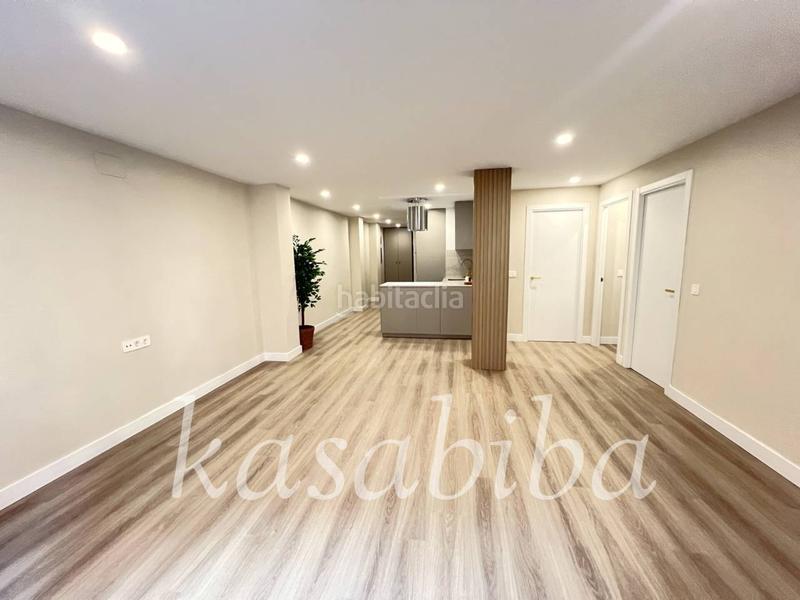 Foto 3155c6df-a6ab-451c-a12f-4fb8b023d923. Appartement avec chauffage dans El Cabanyal-El Canyamelar Valencia