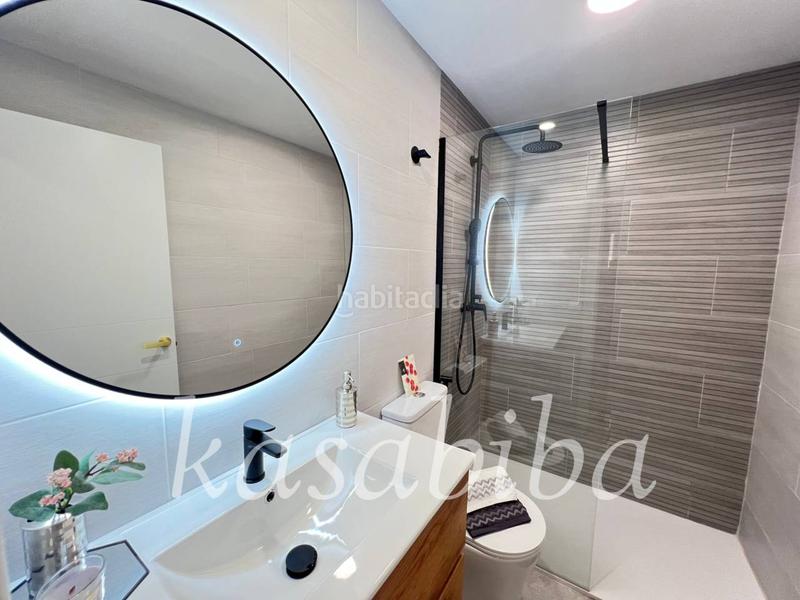 Foto 392d9715-fae9-4ccb-998d-5e727acb8c26. Appartement avec chauffage dans El Cabanyal-El Canyamelar Valencia