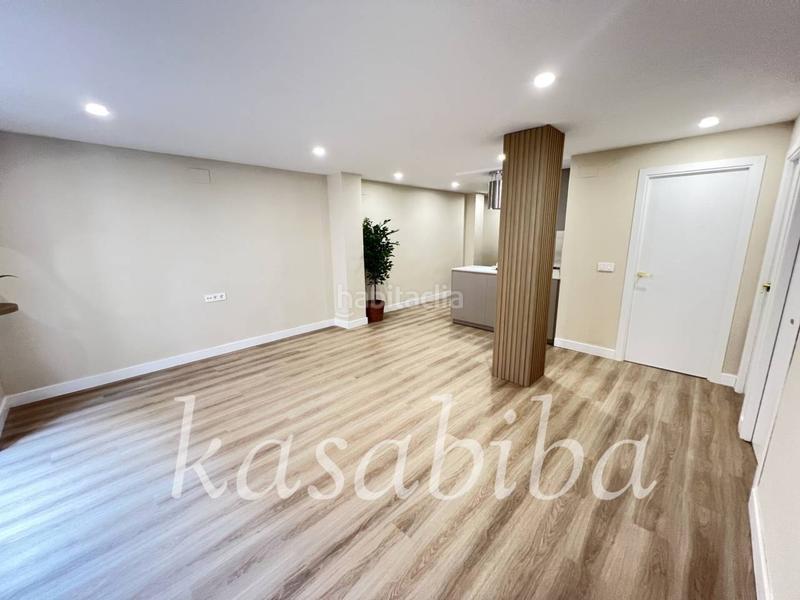 Foto 3f217530-498c-4856-987f-d5a8b7d9b32a. Appartement avec chauffage dans El Cabanyal-El Canyamelar Valencia