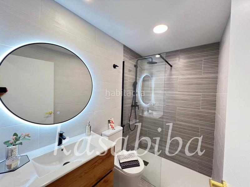 Foto 6659606c-3286-4a3c-8088-2fc6f619f431. Appartement avec chauffage dans El Cabanyal-El Canyamelar Valencia