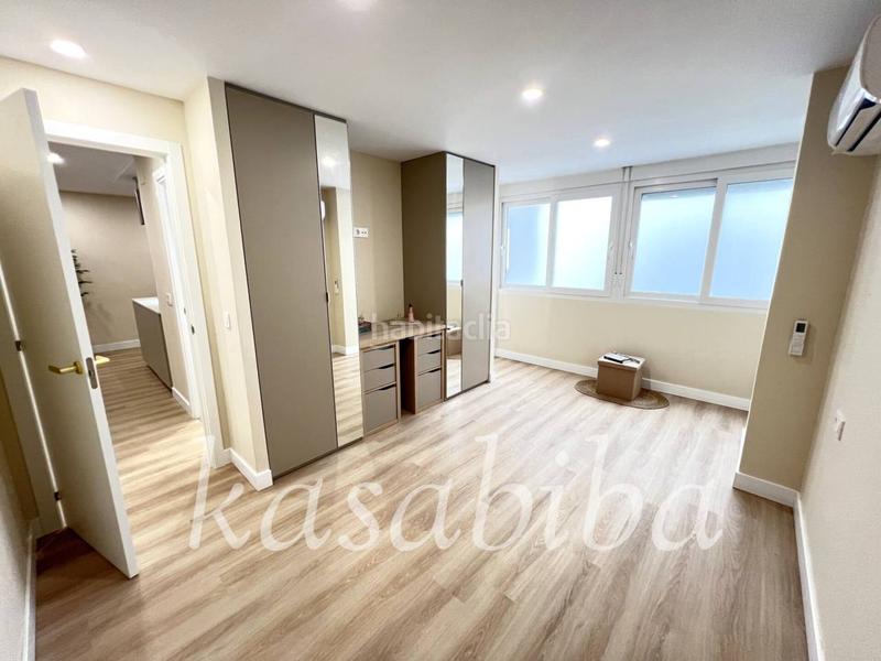 Foto 67e25fff-22bd-4d48-a8d4-7ce0f998ab25. Appartement avec chauffage dans El Cabanyal-El Canyamelar Valencia