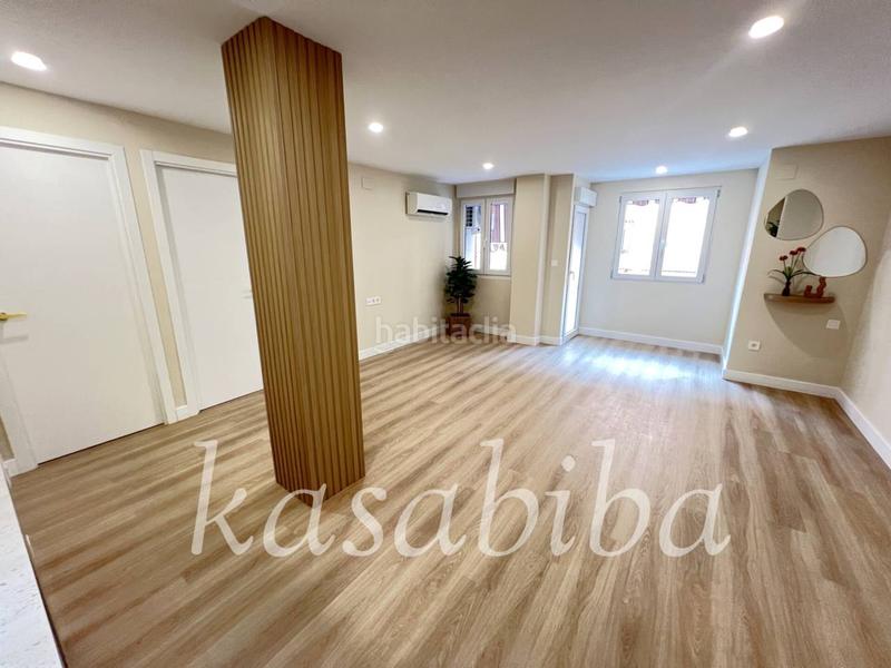 Foto 6855c8c6-fdc6-401b-b5e7-84b2691d1ad7. Appartement avec chauffage dans El Cabanyal-El Canyamelar Valencia