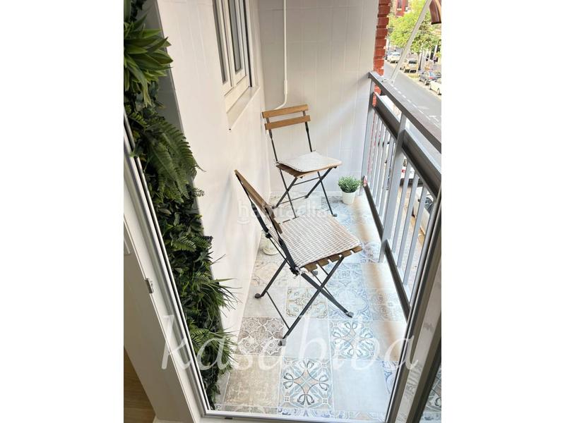 Foto 6a0802d8-7869-46ba-a04f-3048a0db1805. Appartement avec chauffage dans El Cabanyal-El Canyamelar Valencia