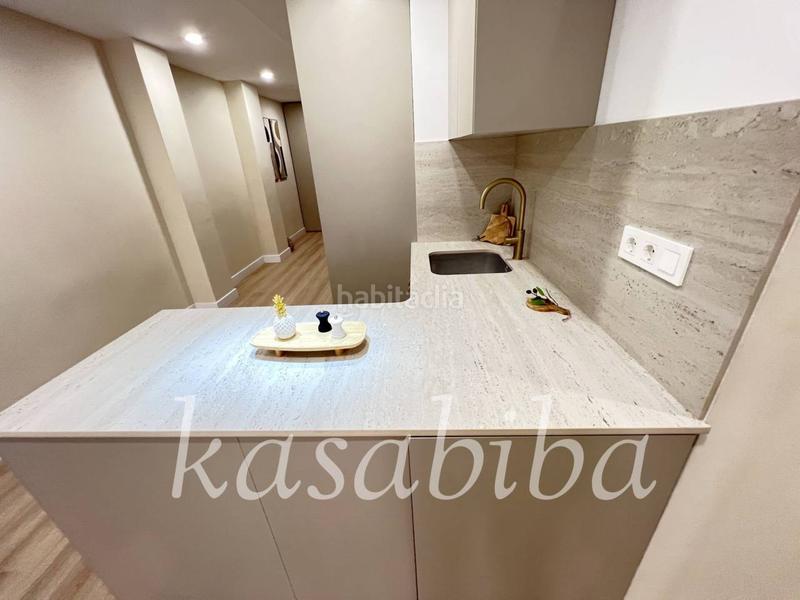 Foto 6d63c14e-b0a2-4abc-b1e1-6f2c50434afb. Appartement avec chauffage dans El Cabanyal-El Canyamelar Valencia