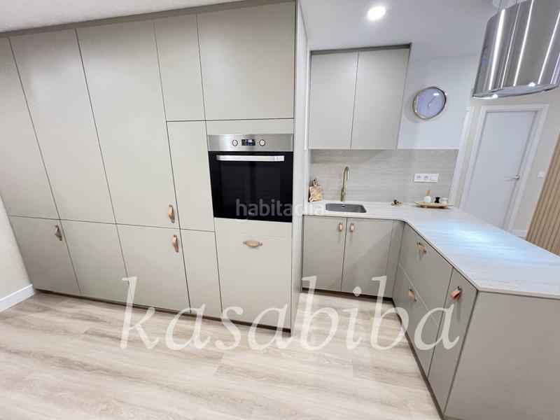 Foto 82d56efb-7c35-4a18-b2a2-7f2b1df46a64. Appartement avec chauffage dans El Cabanyal-El Canyamelar Valencia