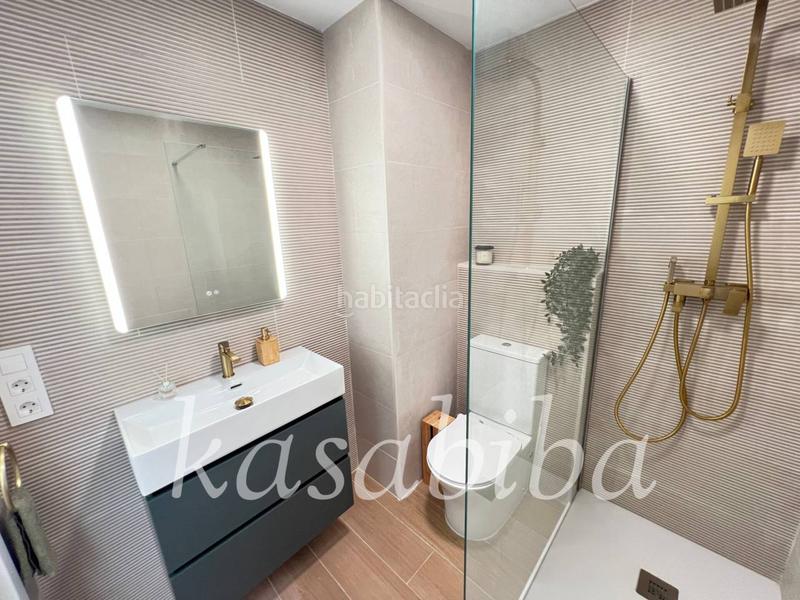 Foto 8837defa-9787-4935-be13-ecbf1c975c99. Appartement avec chauffage dans El Cabanyal-El Canyamelar Valencia