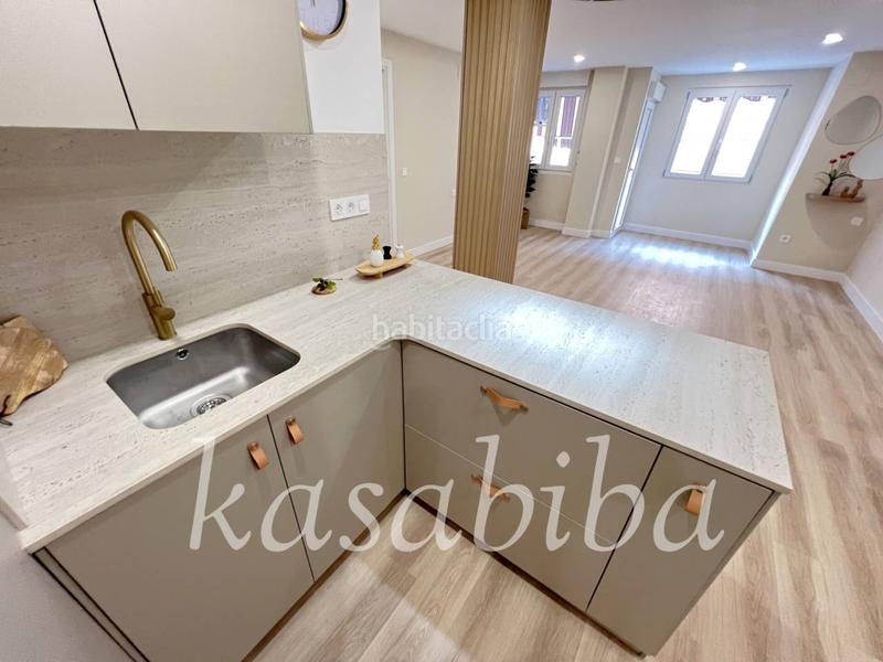 Foto 907c12bd-ed45-4ea9-bacb-8c8585b9da91. Appartement avec chauffage dans El Cabanyal-El Canyamelar Valencia