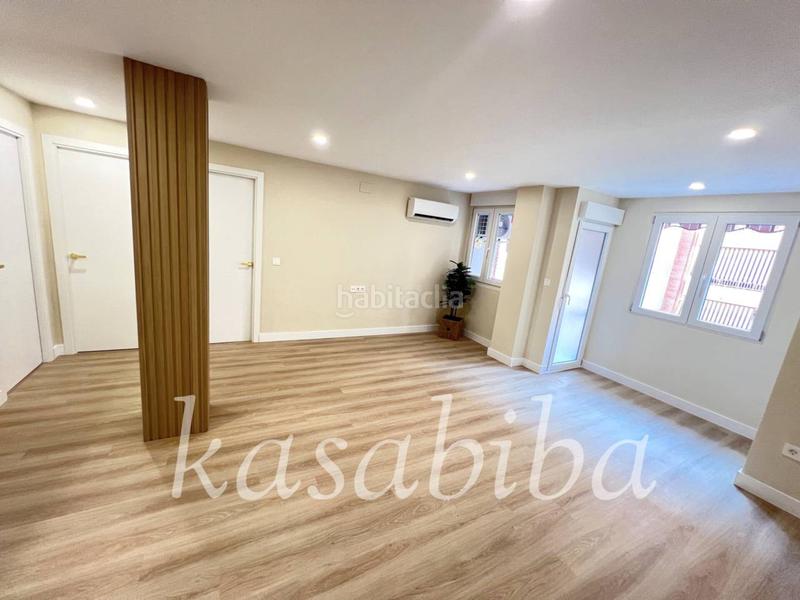 Foto b919c486-d53d-44a5-b8ec-3f3b504e290a. Appartement avec chauffage dans El Cabanyal-El Canyamelar Valencia