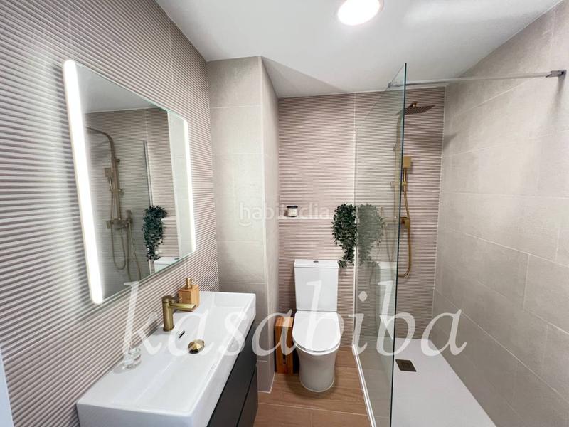 Foto be6f2598-05ea-4e01-9d7c-30a24510545d. Appartement avec chauffage dans El Cabanyal-El Canyamelar Valencia