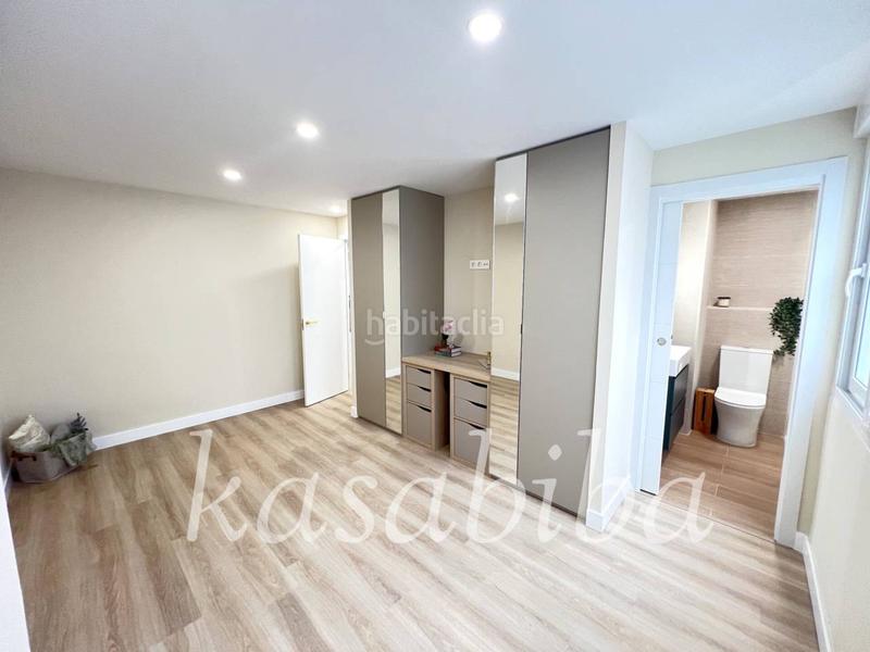 Foto d295b894-7f6b-43a0-9646-129dd7660b5f. Appartement avec chauffage dans El Cabanyal-El Canyamelar Valencia