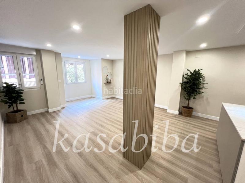 Foto d915ea9a-a505-47c4-9121-f22393f0b883. Appartement avec chauffage dans El Cabanyal-El Canyamelar Valencia