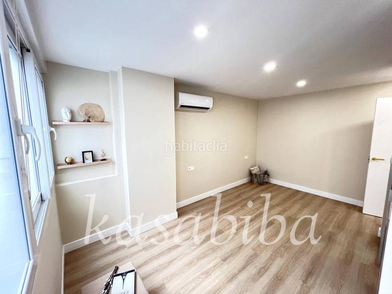 Foto db9e3507-dbf2-449d-bb2d-baa4dc15c133. Appartement avec chauffage dans El Cabanyal-El Canyamelar Valencia