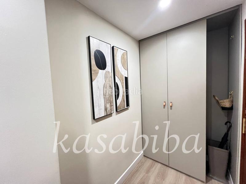 Foto ea166732-ec3b-4ec2-8536-d3c114f66865. Appartement avec chauffage dans El Cabanyal-El Canyamelar Valencia