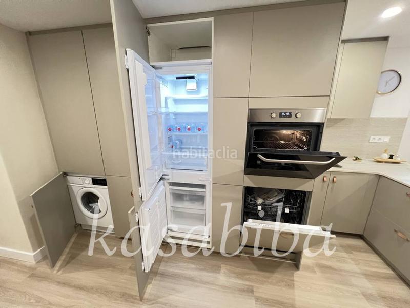 Foto ec0bcd74-ea33-42e7-9d8e-7a66cfacf99c. Appartement avec chauffage dans El Cabanyal-El Canyamelar Valencia