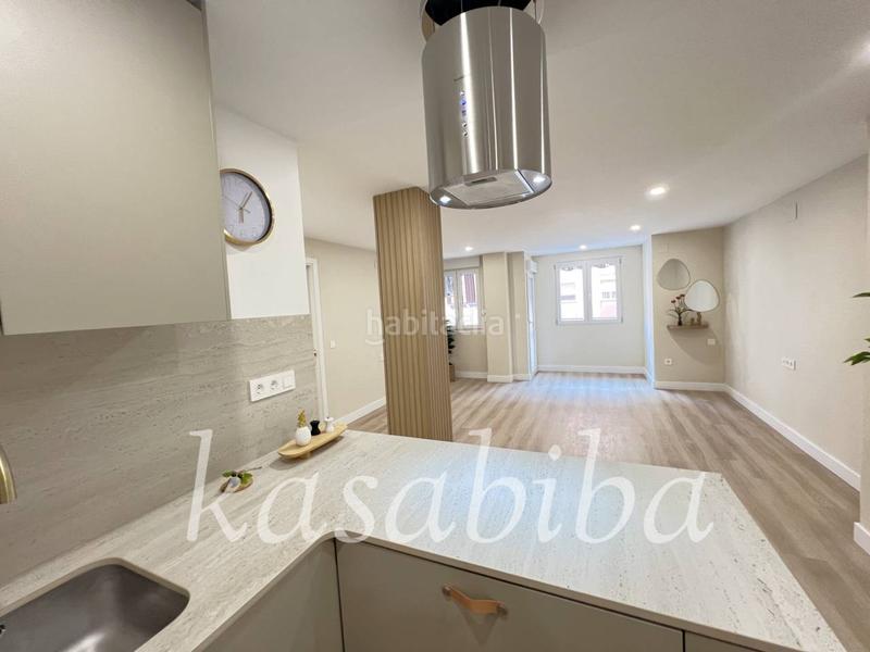 Foto f9aed7bc-a7b8-4d06-af55-f8e77134be85. Appartement avec chauffage dans El Cabanyal-El Canyamelar Valencia