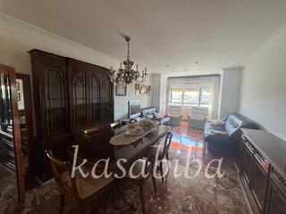 Location Appartement  San vicente mártir. Piso en alquiler en jesus