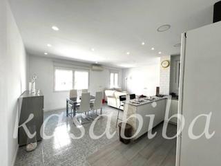 Rent Flat  Poeta alberola. Piso en alquiler en nou moles