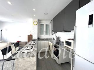 Location Appartement  Poeta alberola. Piso en alquiler en nou moles