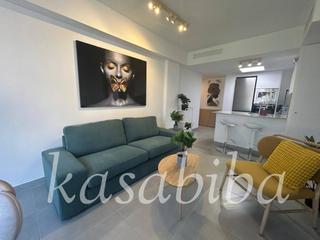 Location Appartement  Doctor vicente zaragozá. Piso en alquiler en benimaclet