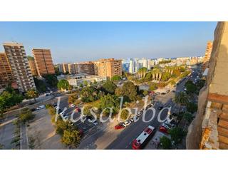 Lloguer Pis  Vicente blasco ibáñez. Piso en alquiler en poblats maritims