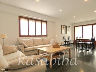 Location Appartement  Cataluña. Piso en alquiler  en ciutat universitaria