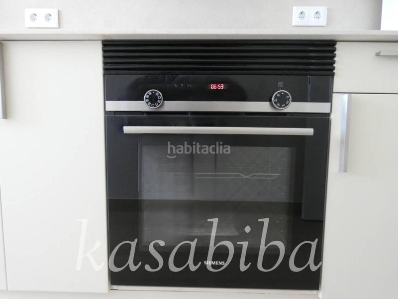 Foto 02dafd79-6199-4112-947b-250afe0fe725. Affitto appartamento in Beteró Valencia