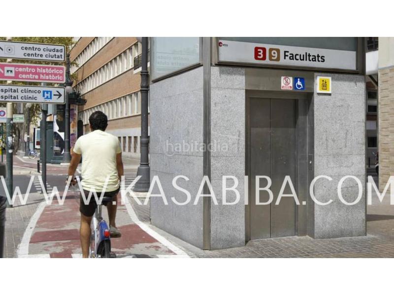 Foto 1ee9061c-856d-497f-841c-bc27e03de204. Affitto appartamento in Beteró Valencia