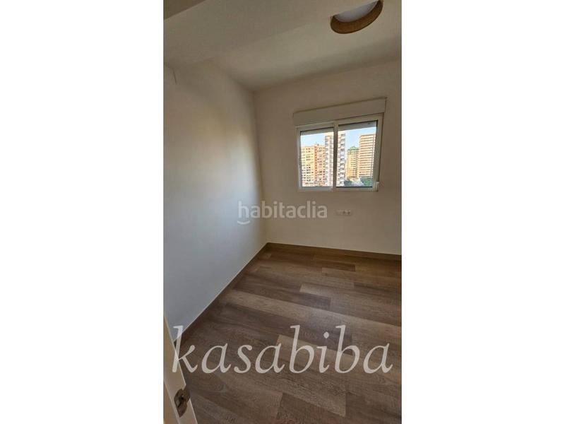 Foto d62a213a-6e38-459d-9bcb-ccbd26a85596. Affitto appartamento in Beteró Valencia