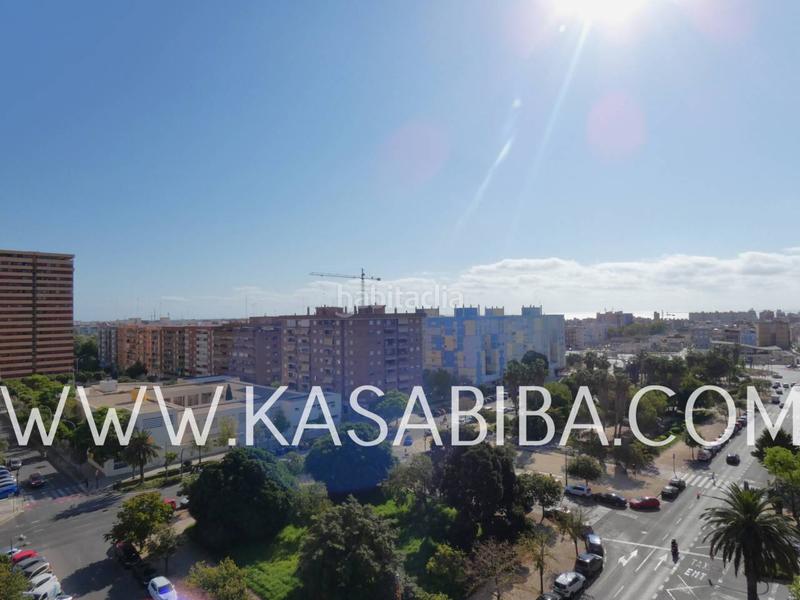 Foto e7a062e7-d164-4e83-9fd1-184ab30968cf. Affitto appartamento in Beteró Valencia