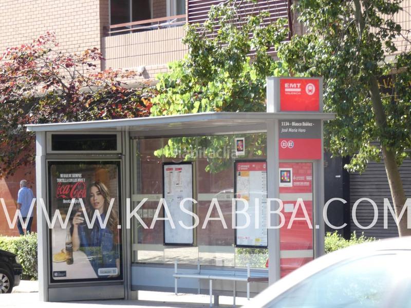 Foto 0e5e6609-cf10-4f06-9097-7e1c463e3fec. Alquiler piso  en alquiler en poblats maritims en Valencia