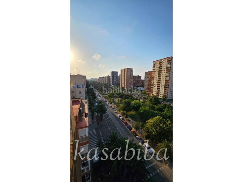 Foto 12a28ef5-cf4f-443b-85e9-29c635339e02. Alquiler piso  en alquiler en poblats maritims en Valencia