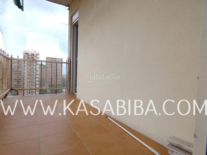 Foto 2a6340b4-2a82-4565-a607-dc5934168819. Alquiler piso  en alquiler en poblats maritims en Valencia