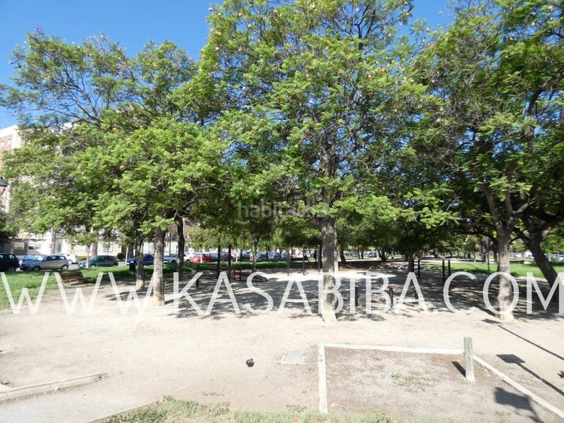 Foto 74d55e90-e539-4691-a691-cb922fe118d0. Alquiler piso  en alquiler en poblats maritims en Valencia