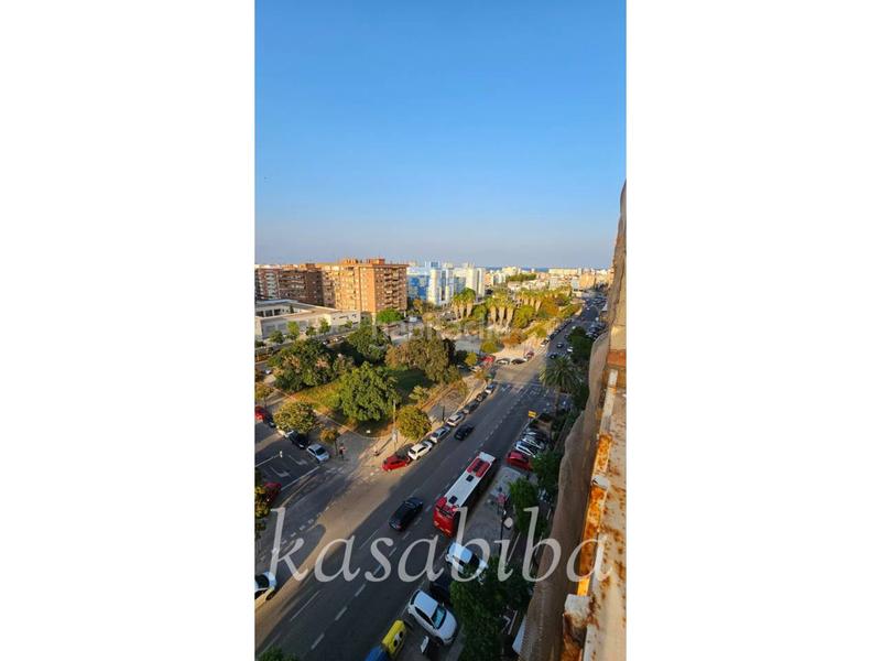 Foto 7d9ffa7a-292c-4b6e-89fc-a8340a460e07. Alquiler piso  en alquiler en poblats maritims en Valencia