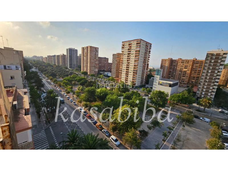 Foto 85708296-1497-428b-81ea-1cb3de7986fa. Alquiler piso  en alquiler en poblats maritims en Valencia