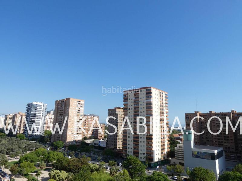 Foto 8d134c14-7025-4ae3-b793-691b5a20fe58. Alquiler piso  en alquiler en poblats maritims en Valencia