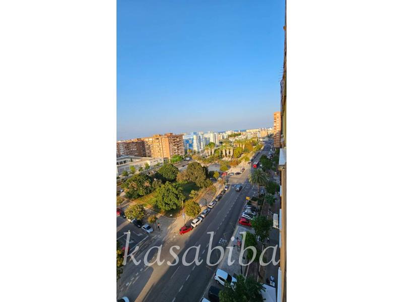 Foto 9a3b87c5-d3c7-41d9-bc3a-da70fdfd60eb. Alquiler piso  en alquiler en poblats maritims en Valencia