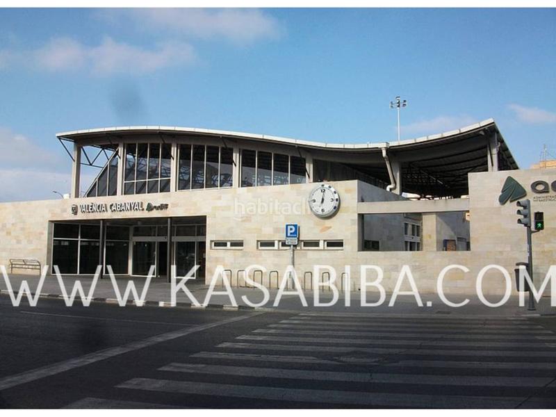 Foto 9da2b6b7-9da5-4279-8dd7-0cdd8d643867. Alquiler piso  en alquiler en poblats maritims en Valencia