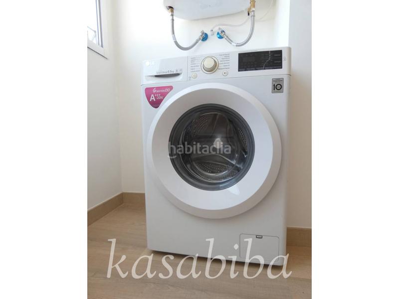 Foto b8da6191-38fd-4d91-bcf3-02ff2644ddd8. Alquiler piso  en alquiler en poblats maritims en Valencia