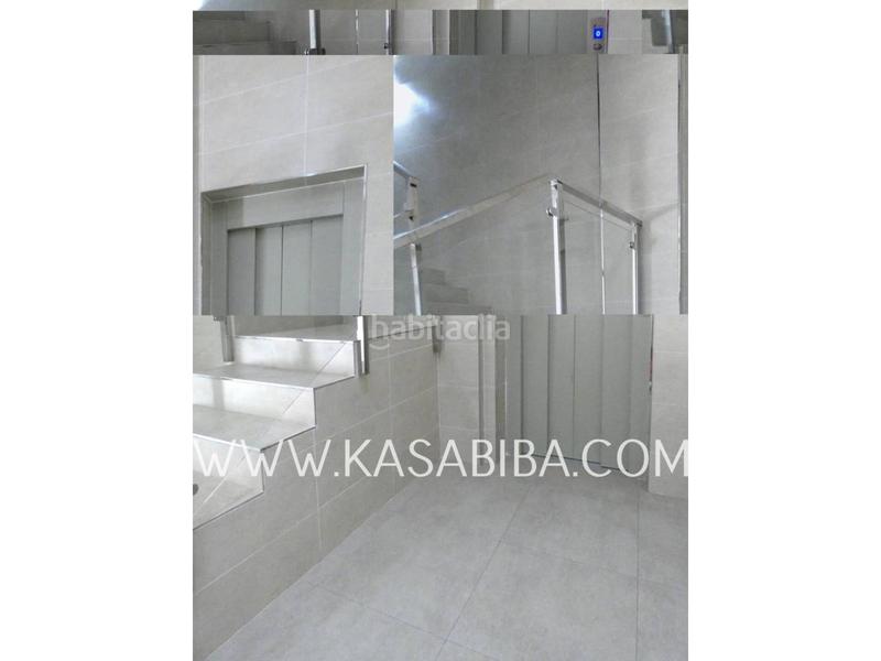 Foto fe655797-369e-4b95-a903-7f6ae8bf971e. Alquiler piso  en alquiler en poblats maritims en Valencia