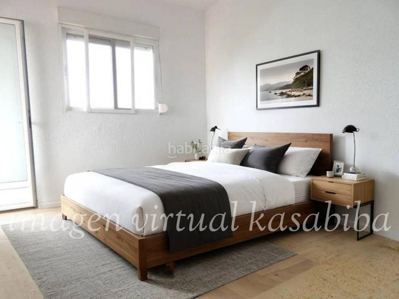 Foto 8d5682dc-90d4-4555-97b5-0785d4b68763. Lloguer pis a Beteró Valencia