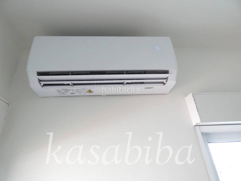 Foto e3ec1e32-be68-49c2-8d77-daf6a7e57359. Lloguer pis a Beteró Valencia