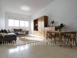 Appartement à Vicente Blasco Ibáñez