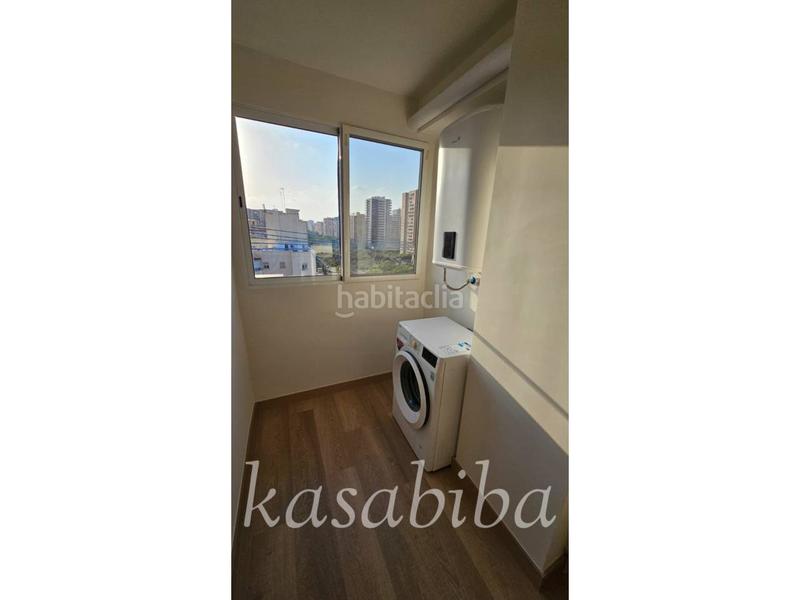 Foto 39fe9a2d-8354-465c-b839-13f762cfb61c. Miete etagenwohnung in Beteró Valencia